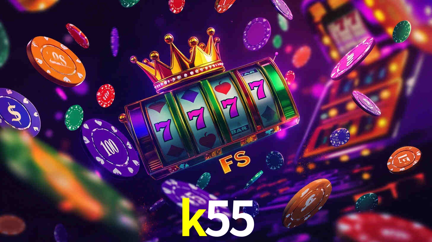 Exclusive Games k55