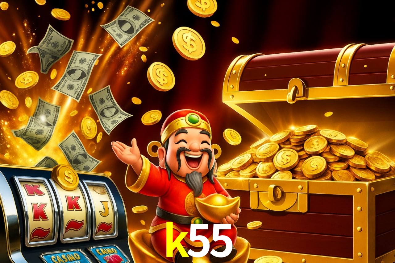 Casino VIP k55