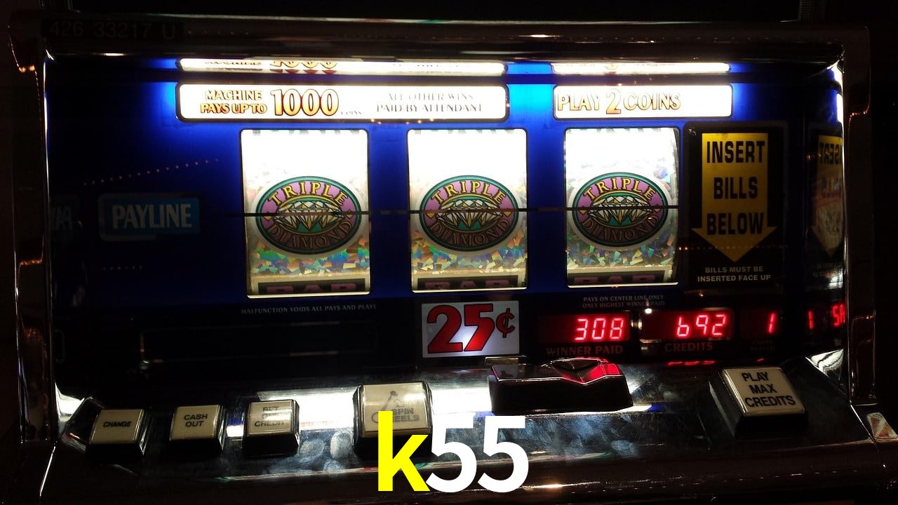 Spaceman Game k55