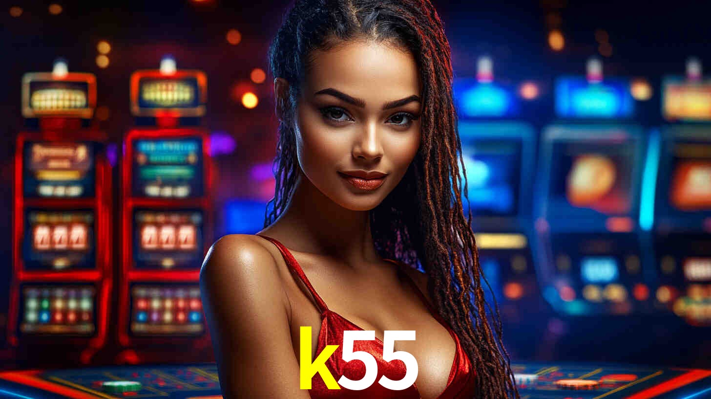 Desvendando o Mundo dos Jogos Virtuais na k55