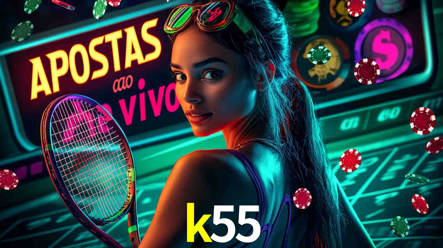 Descubra a Essência do k55: Nossa História e Compromissos