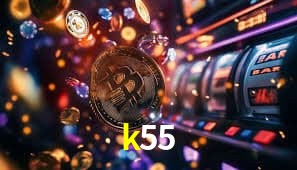 Imagem secundária para conteúdo da página Facebook k55