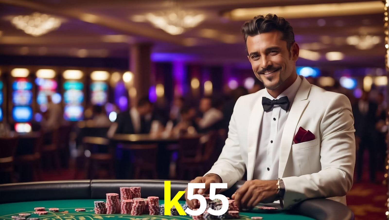 Ofertas Exclusivas k55