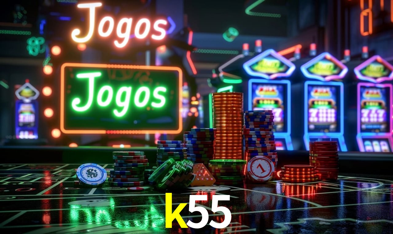 k55 bet
