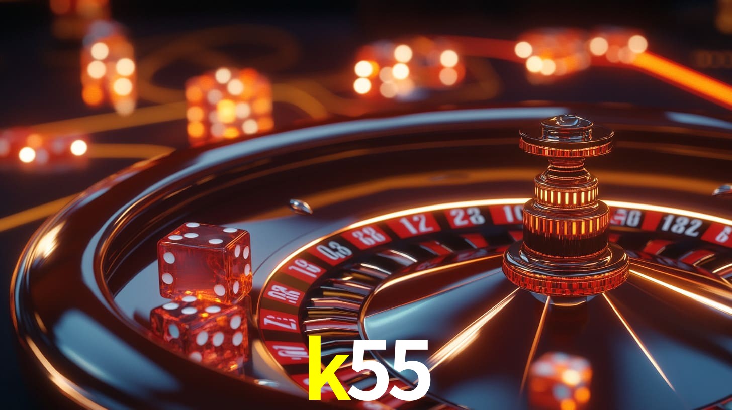 k55 bet