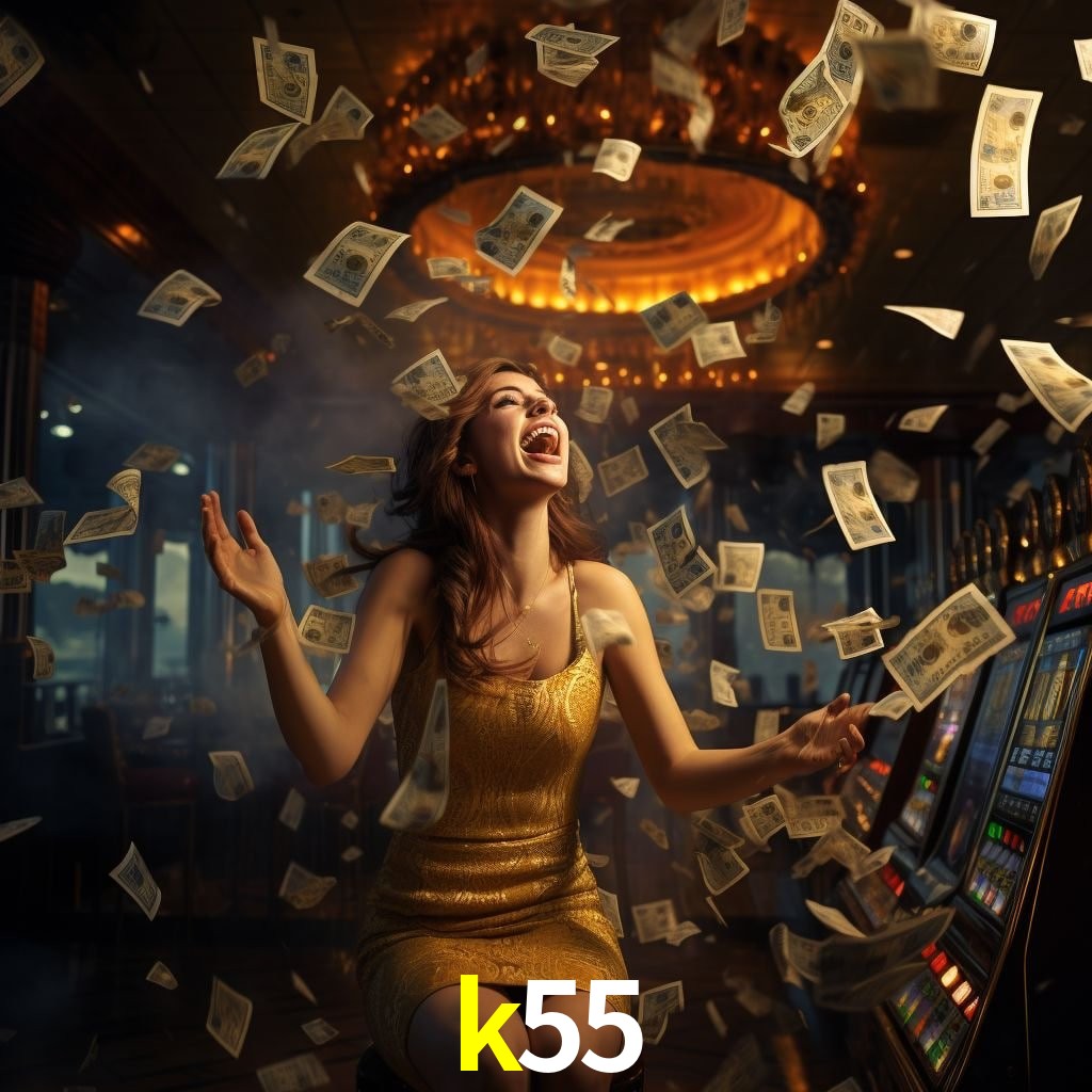VIP Casino k55