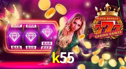 Apostas Esportivas na k55: Um Guia Completo
