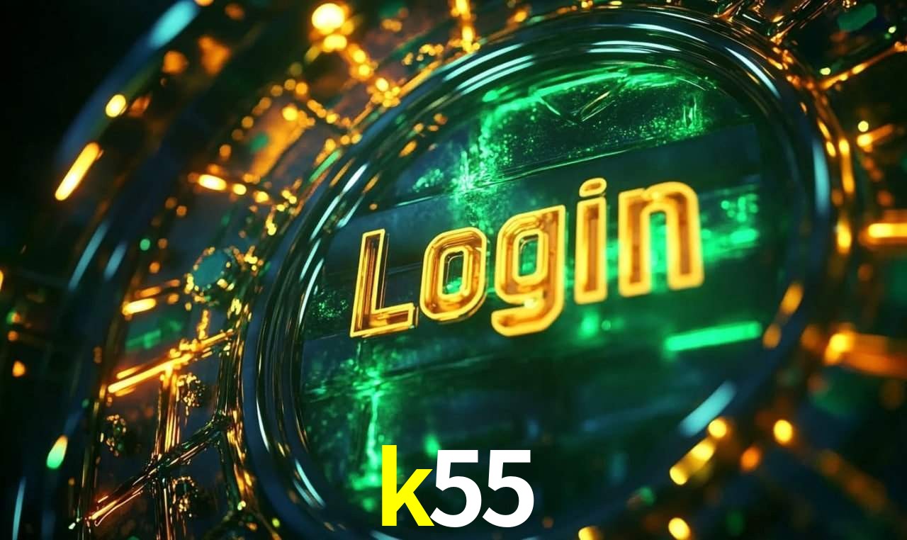 Processo de Download do App k55 - Passo a Passo Simples