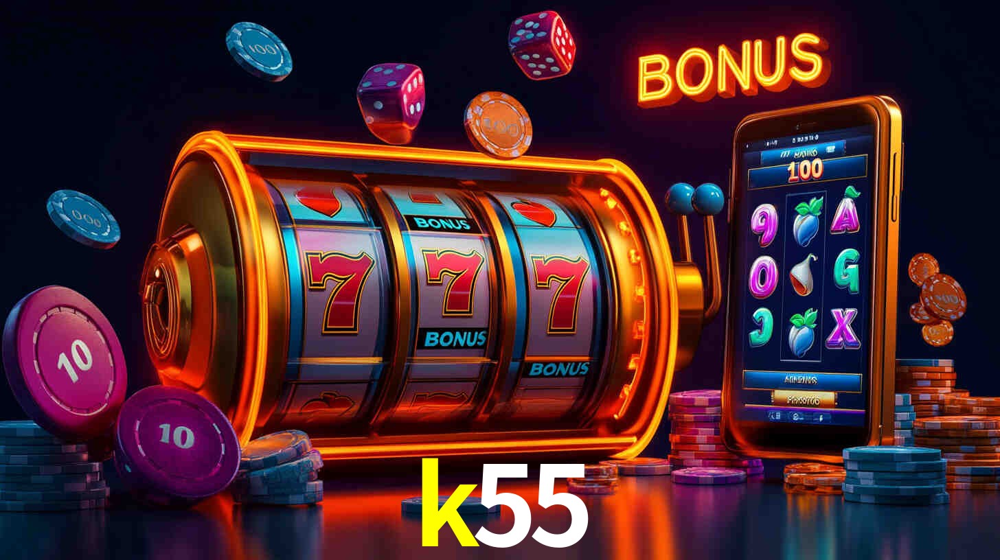 Inovações de Jogos na k55: O Futuro das Experiências Interativas