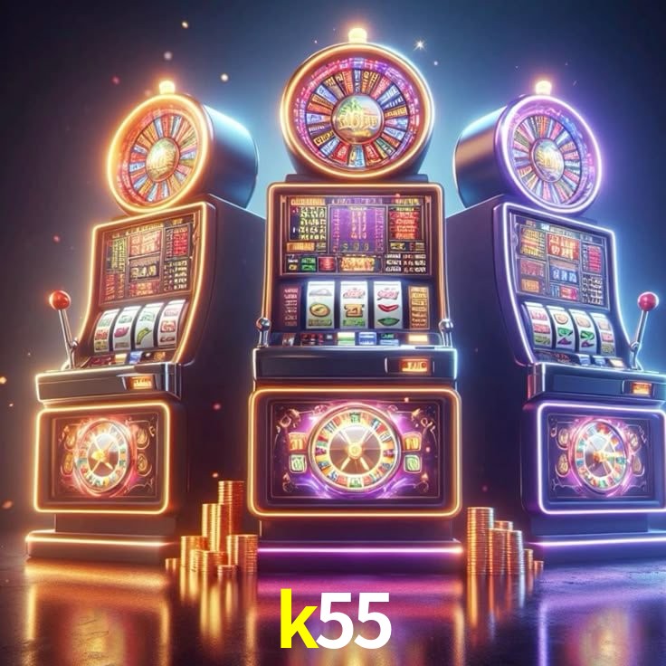 k55 bet