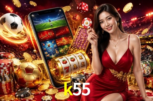 Football Betting k55