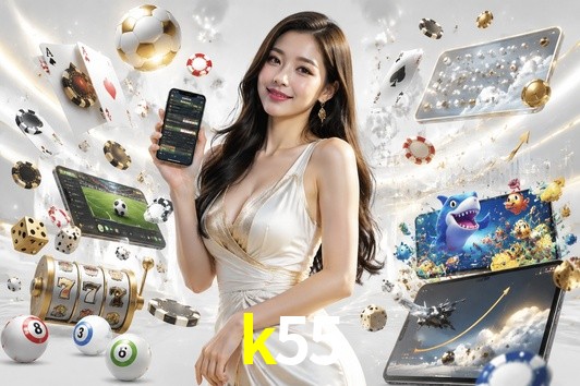 Live Casino k55