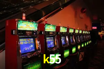 Explorando a Categoria de Eventos em Apostas na k55