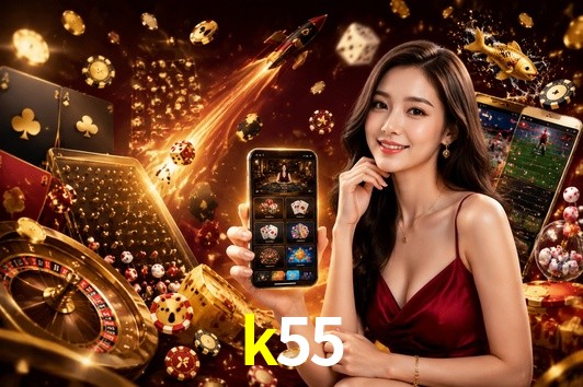 Responsive Design k55