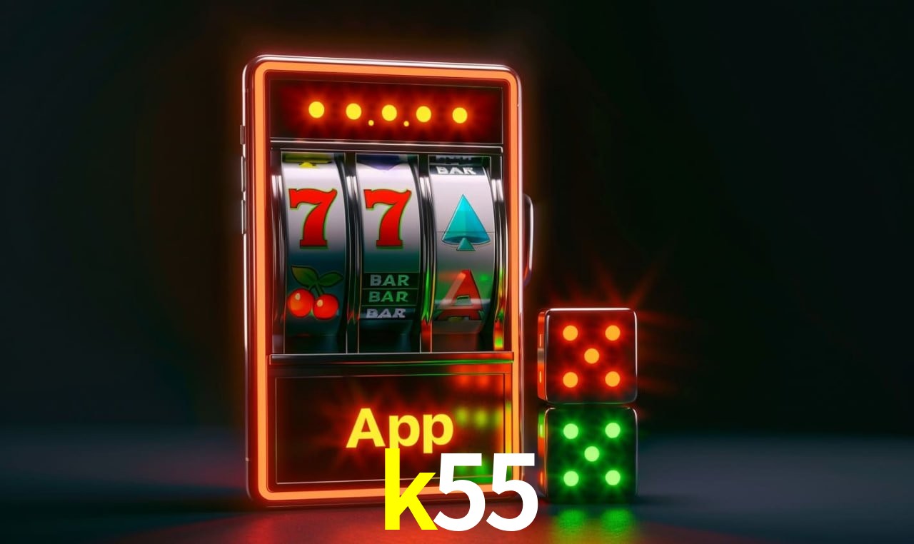 Tecnologia da Plataforma k55