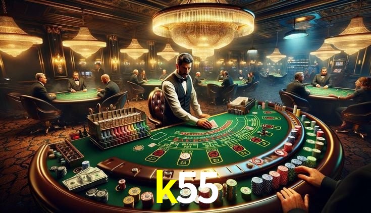Slot Games k55