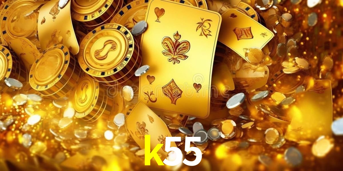 k55 Salvador - Strategies