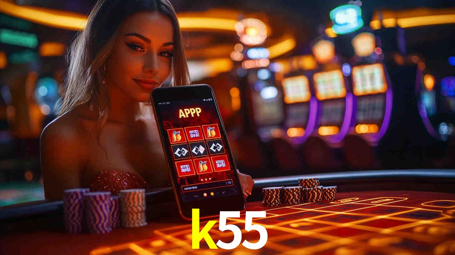 Descubra a Essência do k55: Nossa História e Compromissos