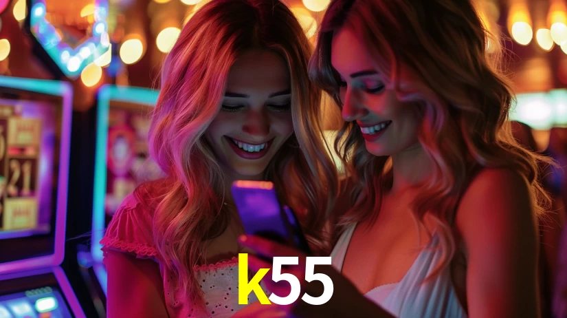 k55 plataforma