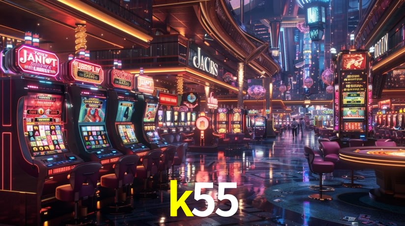 2FA Security k55