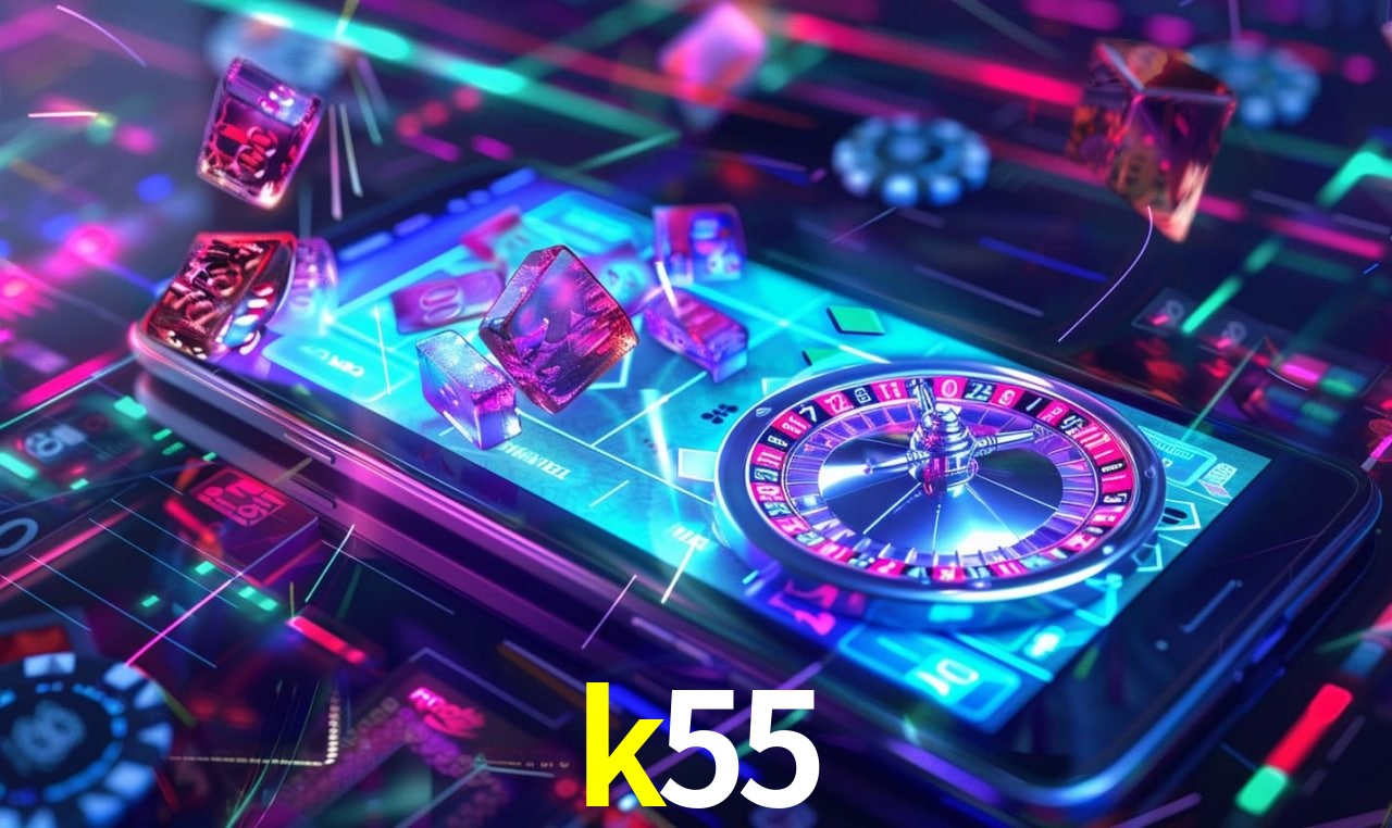 Casino Ao Vivo k55