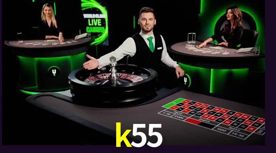 Exclusive Offers k55