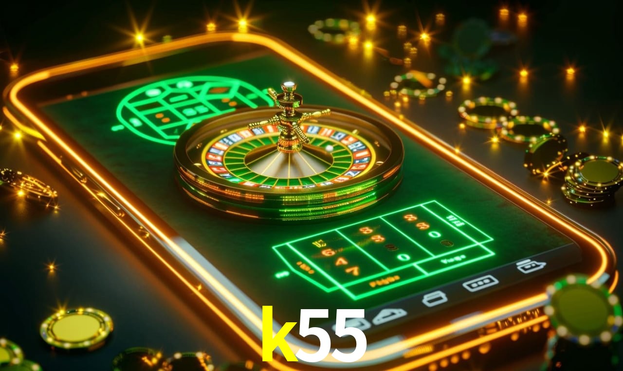 k55 - Support