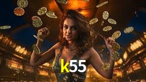 Live Casino k55