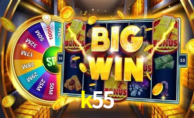 Apostas Esportivas na k55: Um Guia Completo