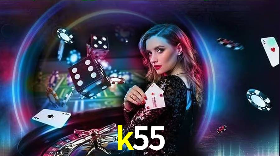 Flash Promotion k55
