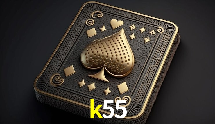 Benefícios da Conta k55