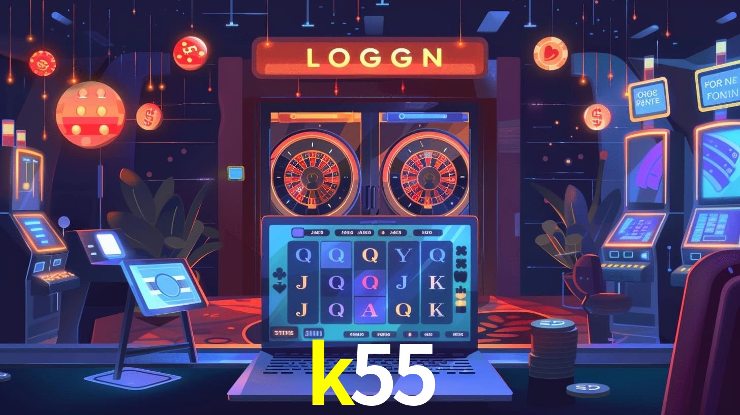 k55 - User Statistics