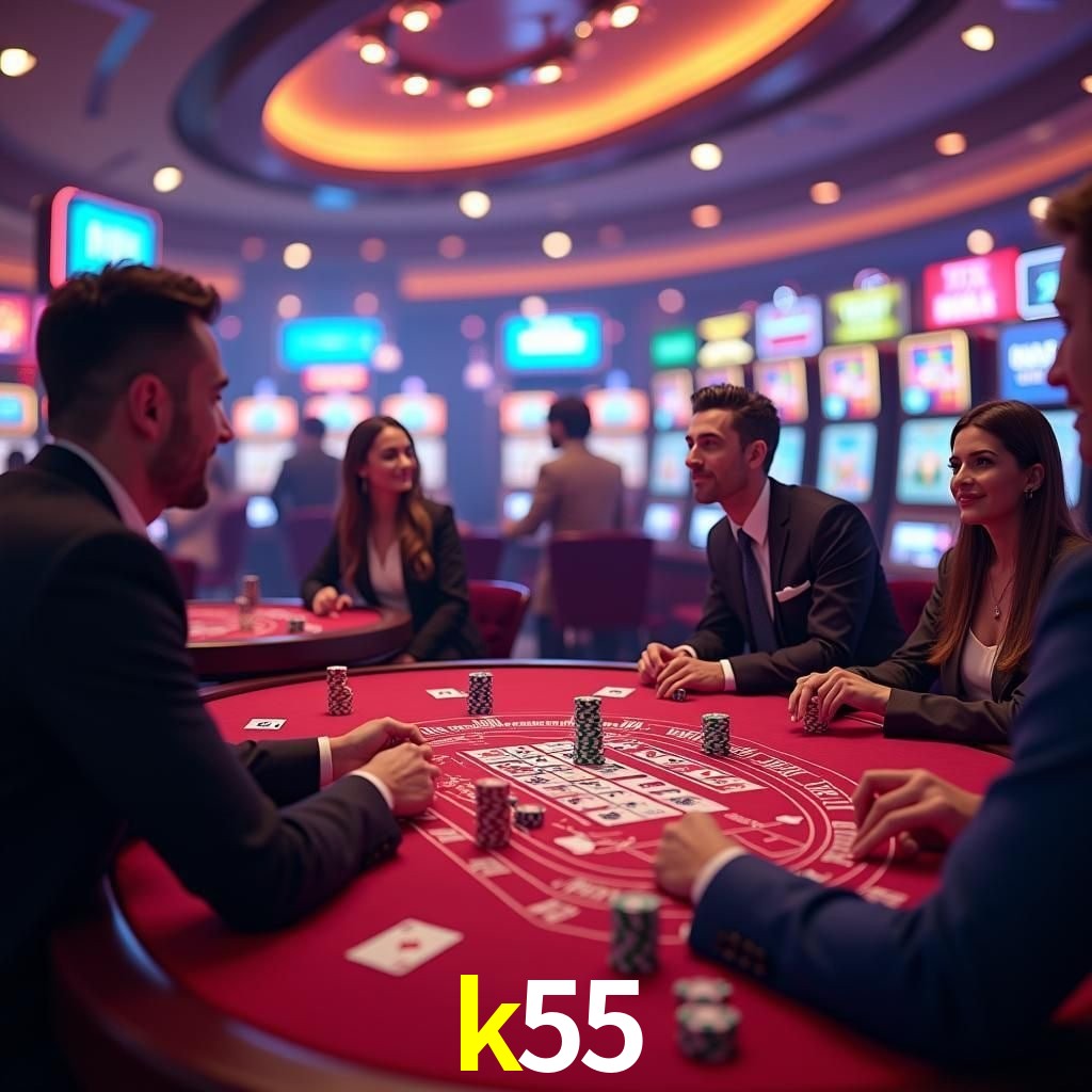 Jogo Aviator k55