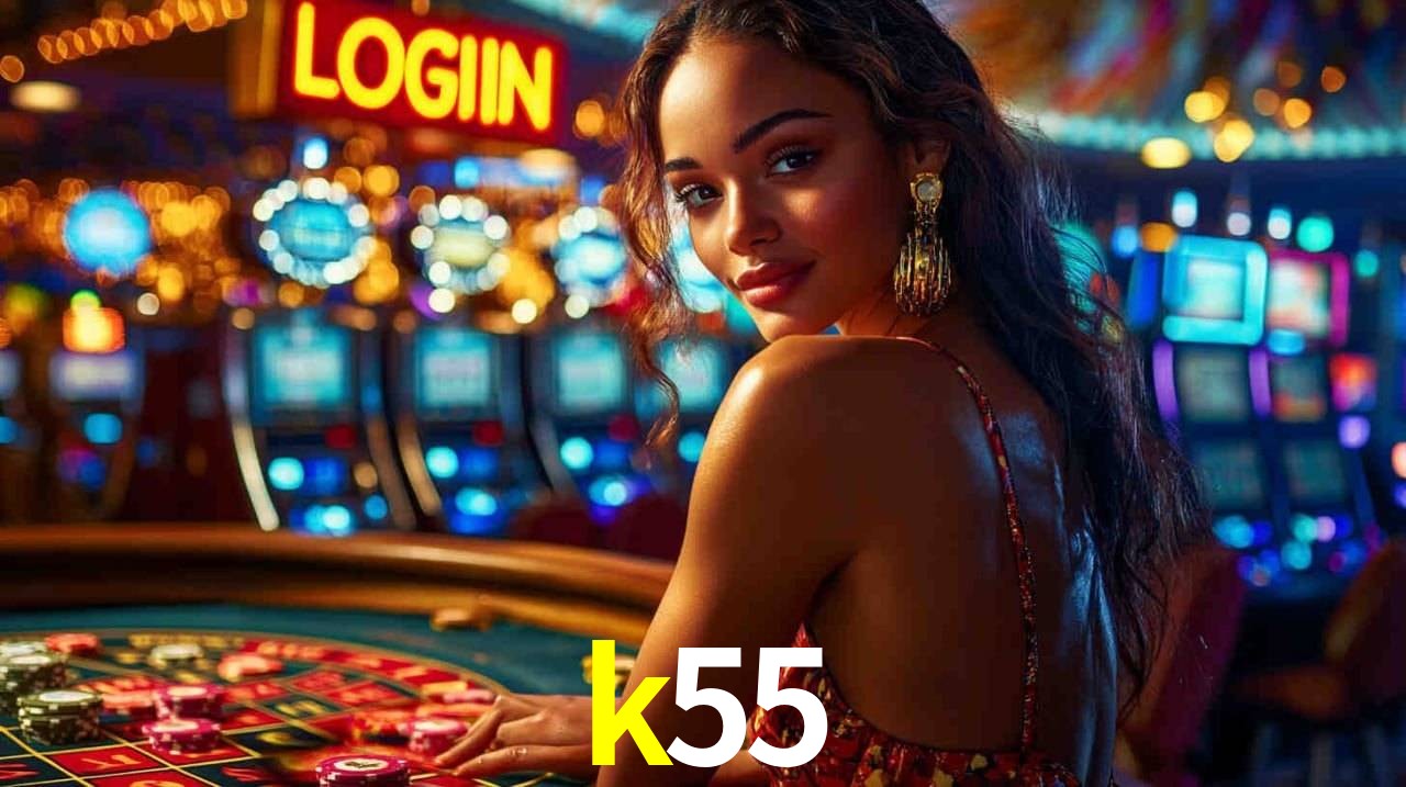 k55 São Paulo - Jogo Providers