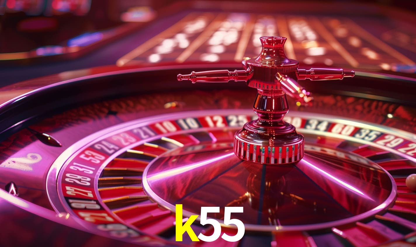 k55 Brasília - Crash Guide