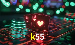 Login Seguro k55