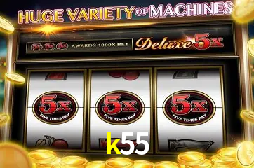 Desvendando o Mundo dos Jogos Virtuais na k55