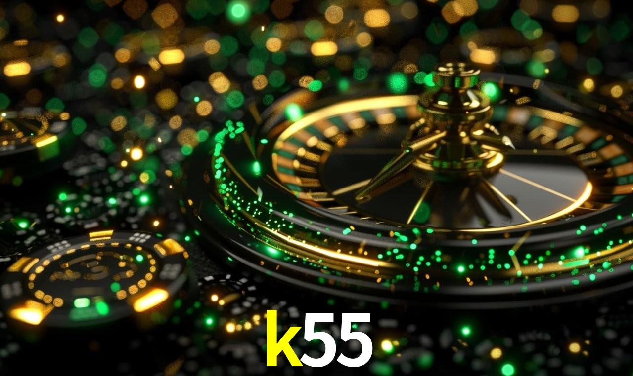 k55 Brasília - Bonus Features