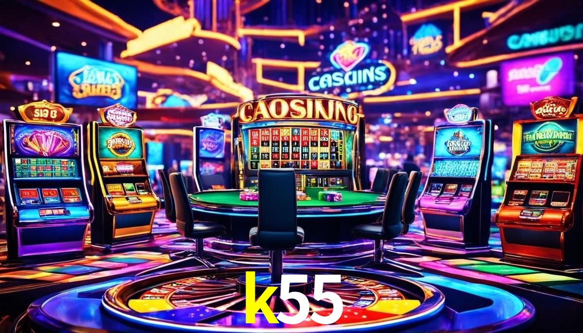Segurança 2FA k55
