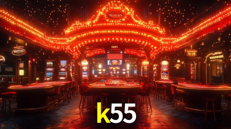 Exclusive Games k55