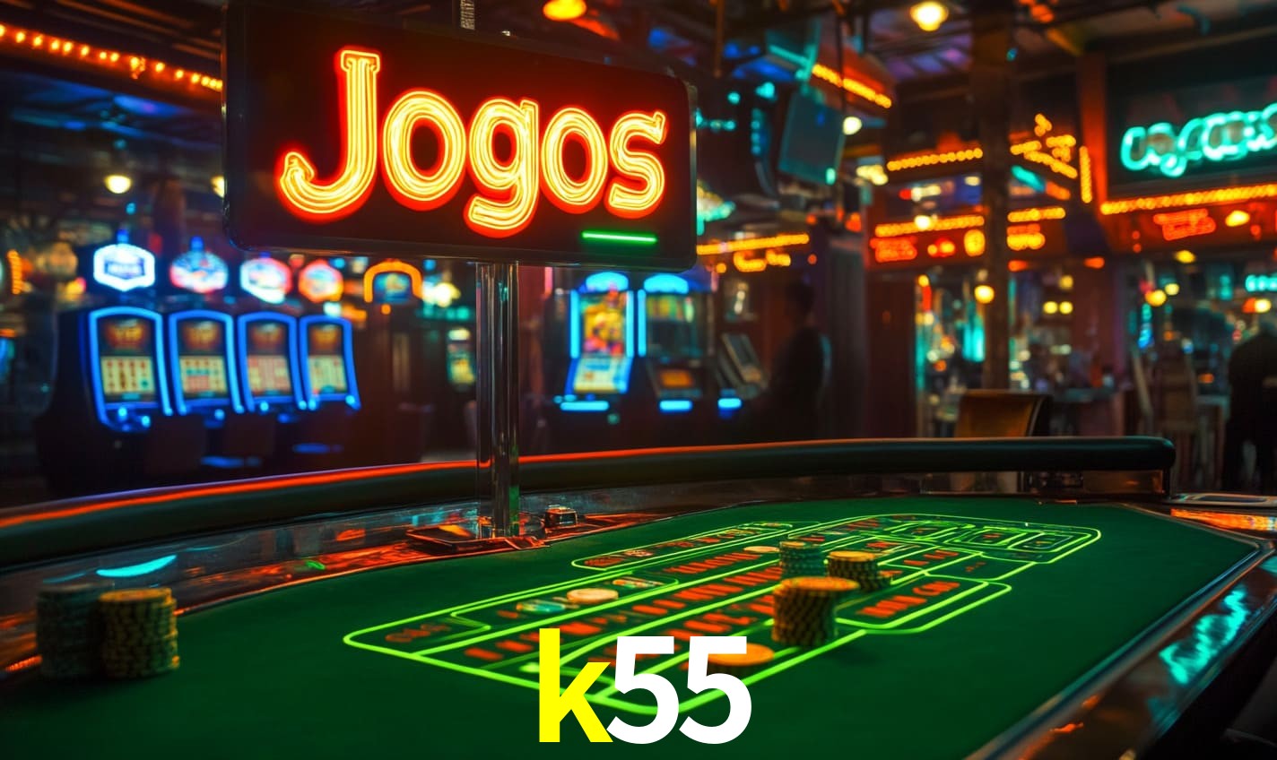 k55 Salvador - Statistics