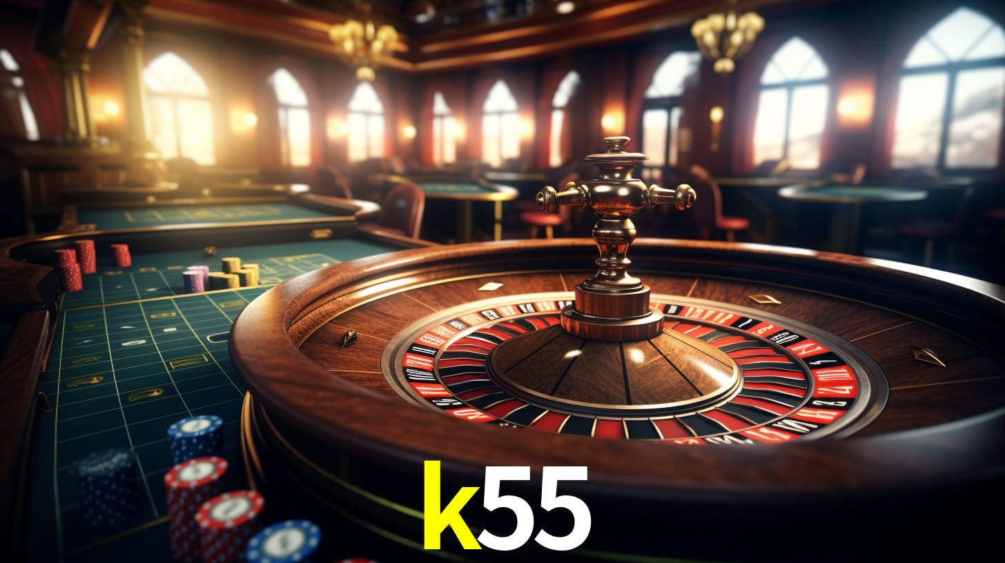 Football Betting k55