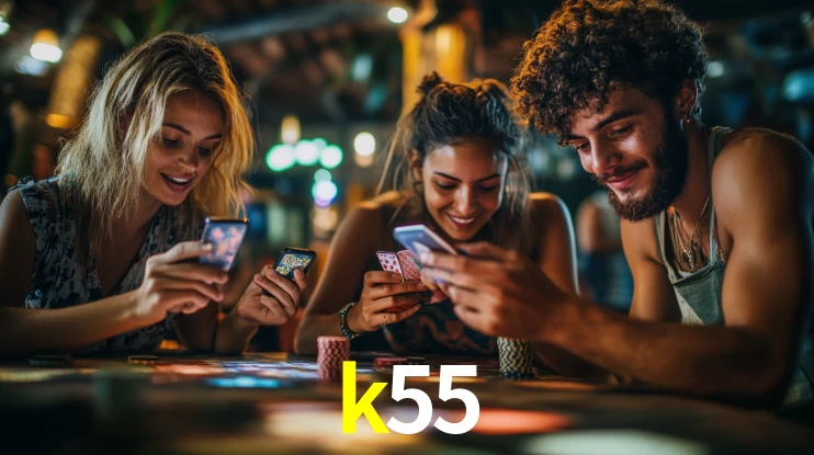 Spaceman Game k55