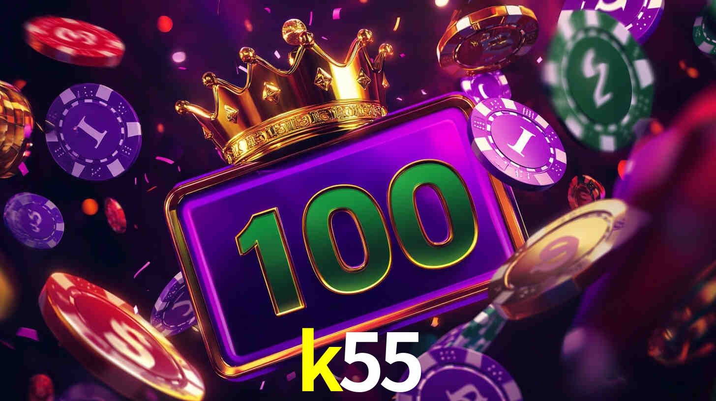VIP Casino k55