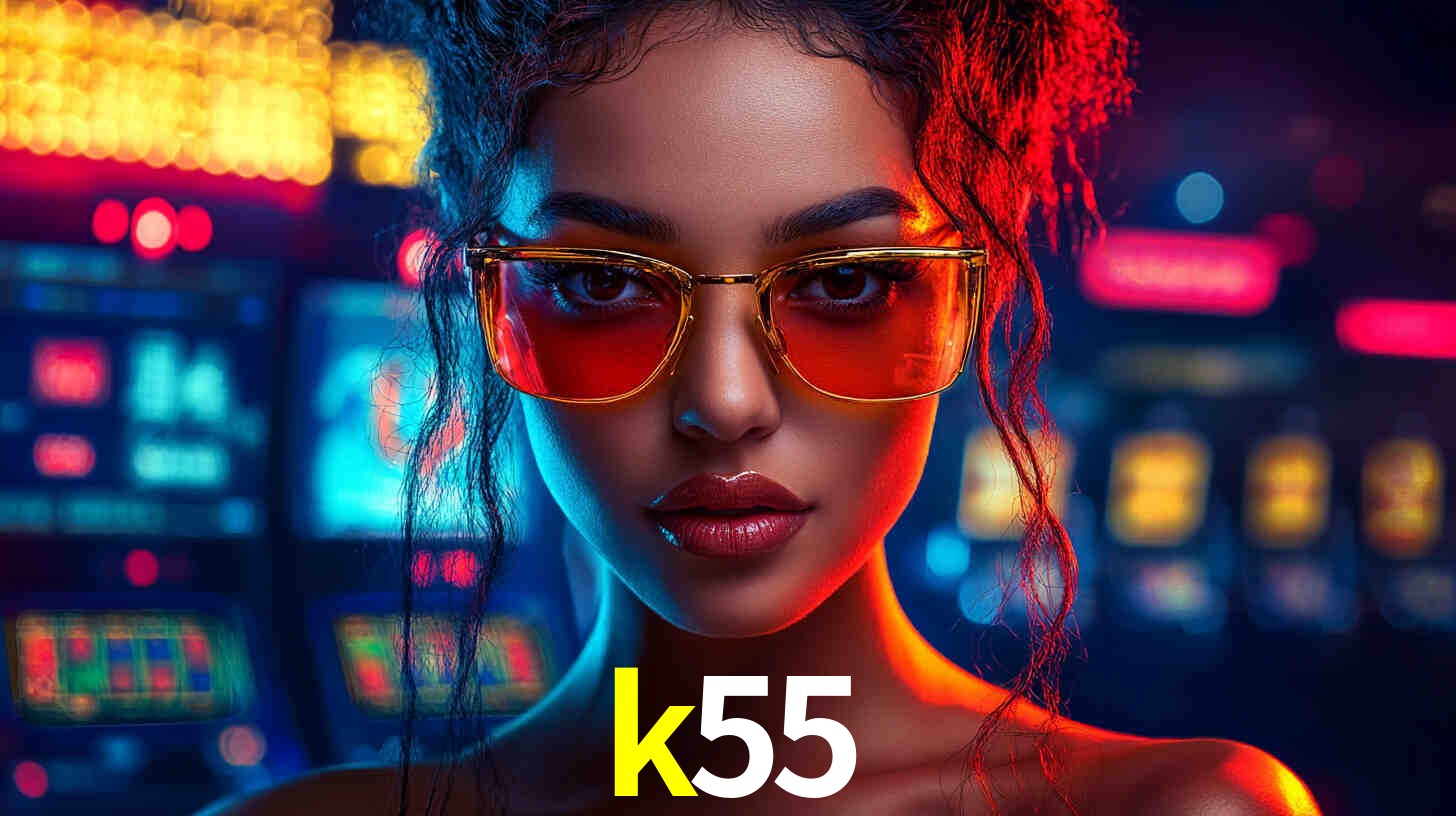 Descubra a Essência do k55: Nossa História e Compromissos