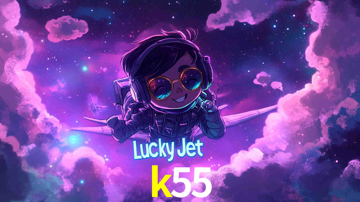 Apostas Esportivas na k55: Um Guia Completo