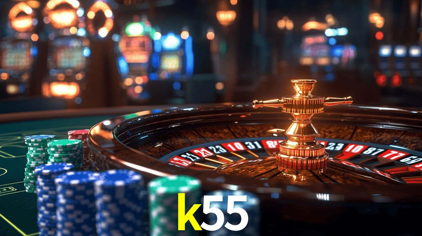 k55 plataforma