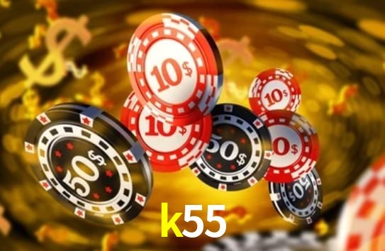 Estatísticas do Jogo k55