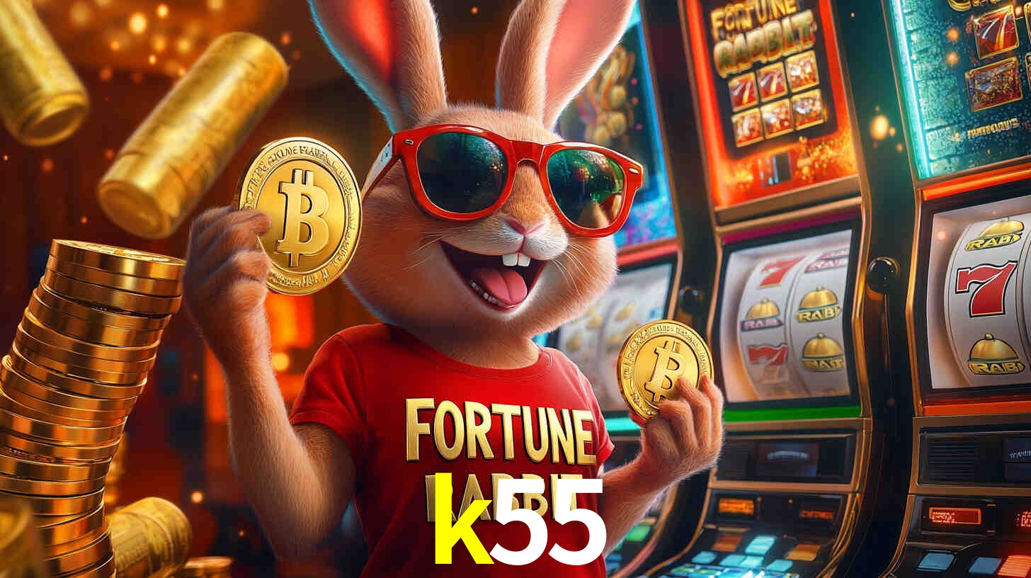 A Experiência Imersiva dos Cassinos Ao Vivo no k55