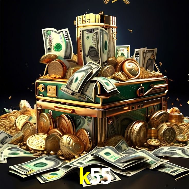 Provedores de Jogos k55